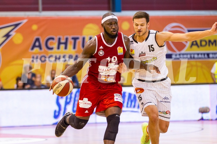 Basketball ABL 2015/16 Supercup 2015 G