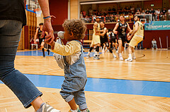 01.05.2025 Basketball Zweite Liga 2024/25, Playoffs, Finale Spiel 2 Wörthersee Piraten vs. Mistelbach Mustangs