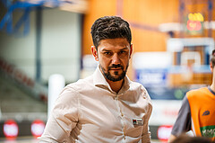 Basketball, bet-at-home Basketball Superliga 2020/21, Platzierungsrunde, 2. Runde, Oberwart Gunners, Klosterneuburg Dukes, 