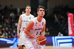 Eurobasket  2025, Pre-Qualifiers,  Austria vs. Switzerland