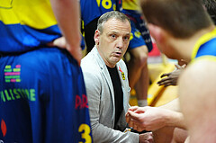 Win2day Basketball Superliga 2024/25, Grunddurchgang, 10. Runde, Kapfenberg vs. UBSC Graz


