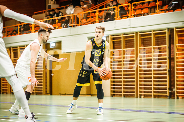 Basketball, Basketball Zweite Liga, Grunddurchgang 4.Runde, BBC Nord Dragonz, Fürstenfeld Panthers, 