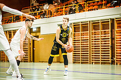 Basketball, Basketball Zweite Liga, Grunddurchgang 4.Runde, BBC Nord Dragonz, Fürstenfeld Panthers, 