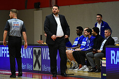 Basketball Superliga 2021/22, Grunddurchgang 18. Runde Flyers Wels vs. Oberwart