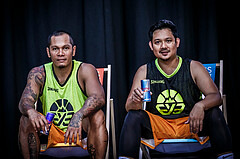 Basketball, , , 3x3 Qualifiers Debrezen, , 