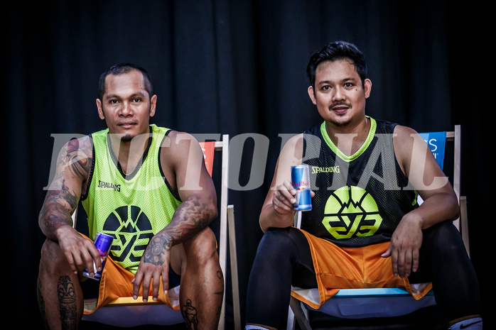 Basketball, , , 3x3 Qualifiers Debrezen, , 