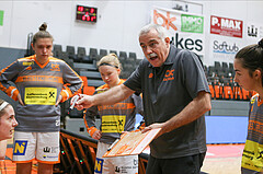 Basketball Austria Cup 2021/22, Halbfinale BK Duchess Klosterneuburg vs. Vienna United