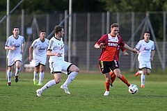 Fußball - SG Klosterneuburg vs Tulln