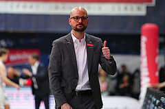 Win2day Basketball Superliga 2023/24, Grunddurchgang, 19. Runde, Kapfenberg vs. Wels



