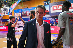 Basketball Austria Cup 2023/24, Achtelfinale
 Kapfenberg vs. Gmunden


