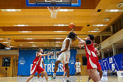 Basketball Zweite Liga 2024/25, Grunddurchgang 12.Runde Kufstein Towers vs. Upper Austrian Ballers

