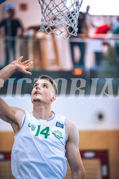 Basketball 2.Bundesliga 2021/22, Grunddurchgang 2.Runde Deutsch Wagram Alligators vs. Raiders Tirol
