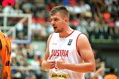 Basketball FIBA Pre-Qualification Team Austria vs. Team Netherland


