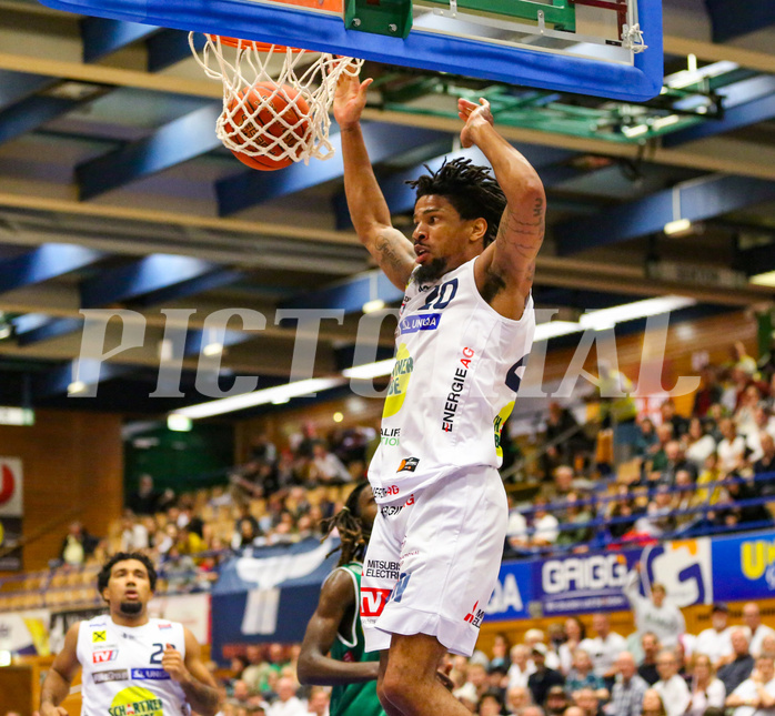 Basketball Superliga 2022/23, Playoff, Viertelfinale Spiel 3 Gmunden Swans vs. Kapfenberg Bulls
 Basketball Superliga 2022/23, Playoff, Viertelfinale Spiel 3 Gmunden Swans vs. Kapfenberg Bulls