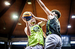 Basketball, , , 3x3 Qualifiers Debrezen, , 