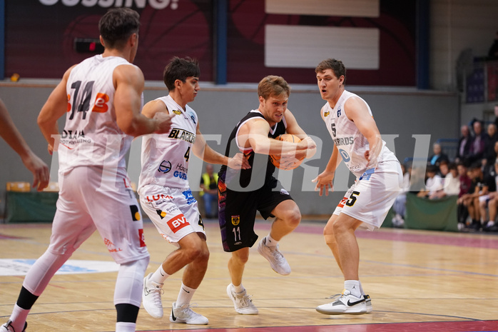 Basketball 2. Liga 2023/24, Grunddurchgang 1.Runde , Guessing vs. Vienna United


