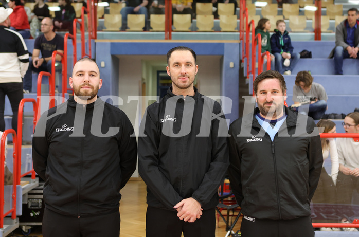 Basketball Superliaga 2022/23, 4.Qualifikationsrunde Traiskirchen Lions vs. Fürstenfeld Panthers


