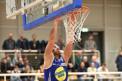 Basketball Austria Cup 2019/20, Viertelfinale St.Pölten vs. Gmunden swans


