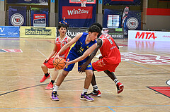 2025.05.11 SLMU16 FIN USBC Graz vs BC Vienna,
