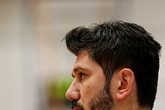 Basketball Superliga 2020/21, 5. Plazierungsrunde Klosterneuburg Dukes vs. SKN St.Pölten