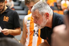 Basketball ABL 2018/19, Grunddurchgang 2.Runde BK Dukes vs. UBSC Graz