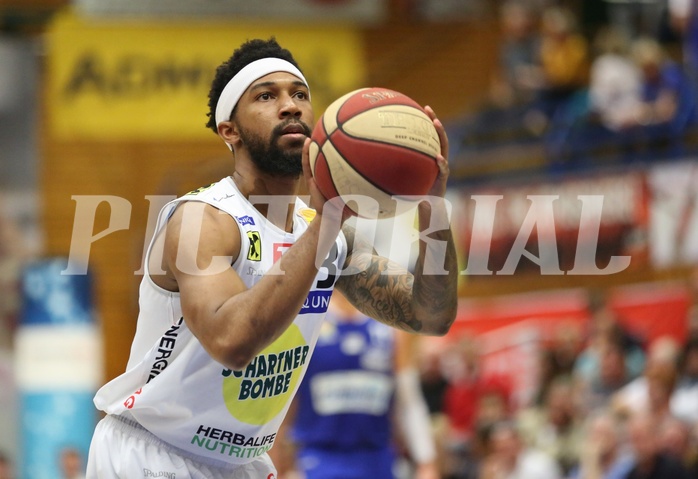 Basketball ABL 2018/19, Playoff HF Spiel 3 Gmunden Swans vs. Oberwart Gunners
 Basketball ABL 2018/19, Playoff HF Spiel 3 Gmunden Swans vs. Oberwart Gunners