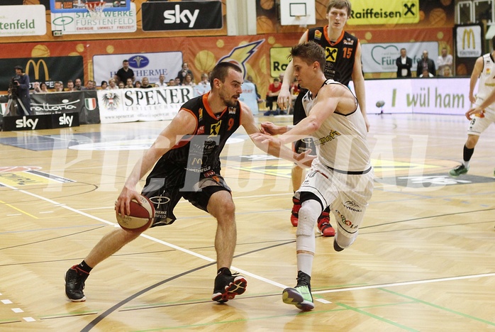 Basketball ABL 2015/16 Grunddurchgang 32.Runde Fürstenfeld Panthers vs Güssing Knights
Basketball ABL 2015/16 Grunddurchgang 32.Runde Fürstenfeld Panthers vs Güssing Knights