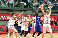 Basketball FIBA Basketball Pre-Qualification 2021 Austria vs. Cyprus


