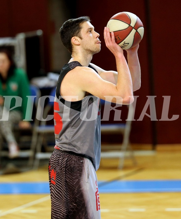 Basketball 2.Bundesliga 2016/17, Grunddurchgang 13.Runde KOS Celovec vs. Villach Raiders
 Basketball 2.Bundesliga 2016/17, Grunddurchgang 13.Runde KOS Celovec vs. Villach Raiders