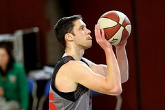 Basketball 2.Bundesliga 2016/17, Grunddurchgang 13.Runde KOS Celovec vs. Villach Raiders


