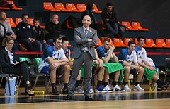 Basketball ABL 2017/18, Grunddurchgang 13.Runde BC Vienna vs. Kapfenberg Bulls


