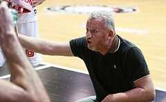 Basketball Basketball Superliga 2019/20, Grunddurchgang 7.Runde BC Vienna vs. St.Pölten