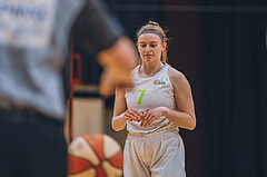 Basketball Basketball Superliga 2020/21, Halbfinale Spiel 2 Basket Flames vs. UBI Graz
