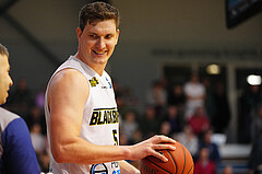 Basketball 2. Liga 2022/23, Grunddurchgang 18.Runde , Guessing vs. Future Team Steiermark