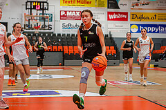 16.11.2024 Österreichischer Basketballverband 2024/25, SLWU16, Basket Duchess vs. Basket Flames UNION
