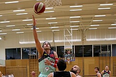 Basketball 2.Bundesliga 2016/17, Grunddurchgang 11.Runde Villach Raiders vs. Wörthersee Piraten


