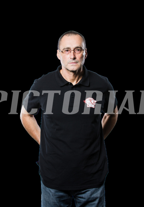 Basketball Superliga 2021/22, Media Days 2021, Traiskirchen Lions