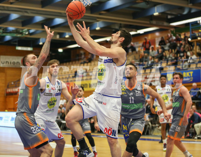 Basketball Superliga 2021/22, Grunddurchgang 15.Runde Gmunden Swans vs. Klosterneuburg Dukes
Basketball Superliga 2021/22, Grunddurchgang 15.Runde Gmunden Swans vs. Klosterneuburg Dukes