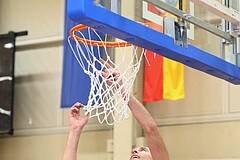 Basketball 2.Bundesliga 2018/19, Playoff Finale Spiel 2 UBC St.Pölten vs. Jennersdorf Blackbirds


