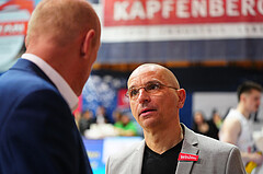 Win2day Basketball Superliga 2022/23, 7. Qualifikationsrunde, Kapfenberg vs. Traiskirchen


