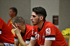 Basketball Superliga 2021/22, Grunddurchgang 2.Runde Flyers Wels vs. Traiskirchen Lions