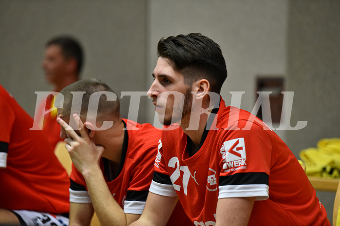 Basketball Superliga 2021/22, Grunddurchgang 2.Runde Flyers Wels vs. Traiskirchen Lions