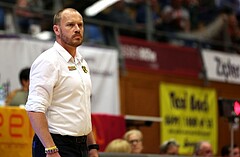 29.10.2017 Basketball ABL 2017/18 Grunddurchgang 6. Runde Gmunden Swans vs Oberwart Gunners
