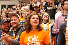 Basketball Damen Superliga 2021/22, Finale Spiel 3 BK Duchess Klosterneuburg vs. Vienna United