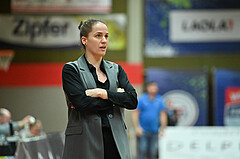 Basketball Superliga 2023/24, Grunddurchgang 9.Runde,DBB LZ OÖ vs UBI Graz,