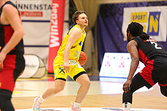 Basketball Superliga 2022/23, 5. Plazierungsrunde SKN St.Pölten vs. BC Vienna


