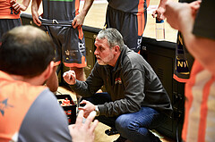 Basketball Superliga 2019/20, Grunddurchgang 14. Runde Flyers Wels vs. Klosterneuburg Dukes 