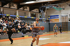 Basketball Superliga 2021/22, NÖ-Cup Klosterneuburg Dukes vs. SKN St.Pölten