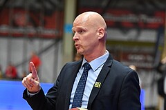 Basketball ABL 2016/17, Grunddurchgang 29.Runde WBC Wels vs. Oberwart Gunners
