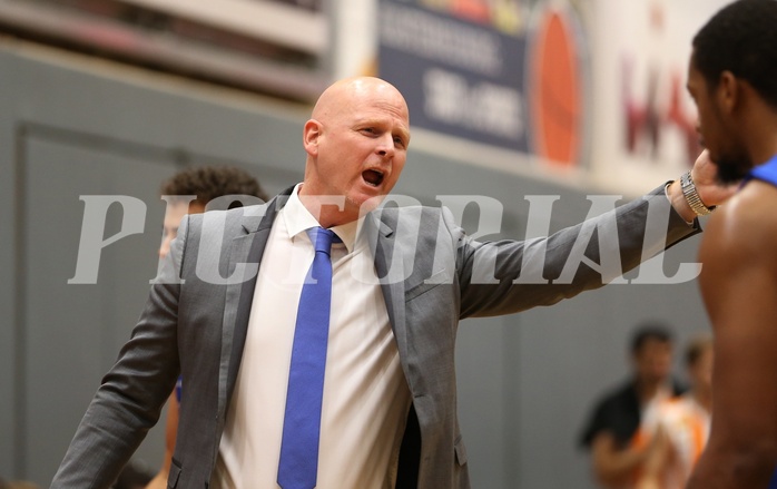 Basketball ABL 2018/19, Grunddurchgang 10.Runde BK Dukes vs. Kapfenberg Bulls